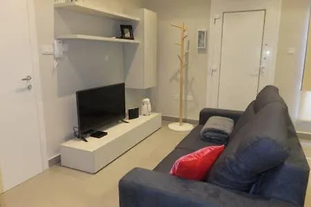 Apartmán Haven 2 Bedroom