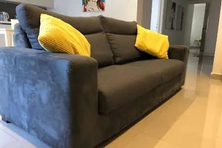 Haven 2 Bedroom Apartmán *